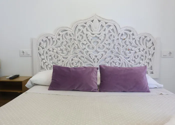 Hotel Calpe
