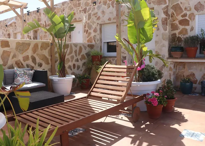 Hotel Calpe