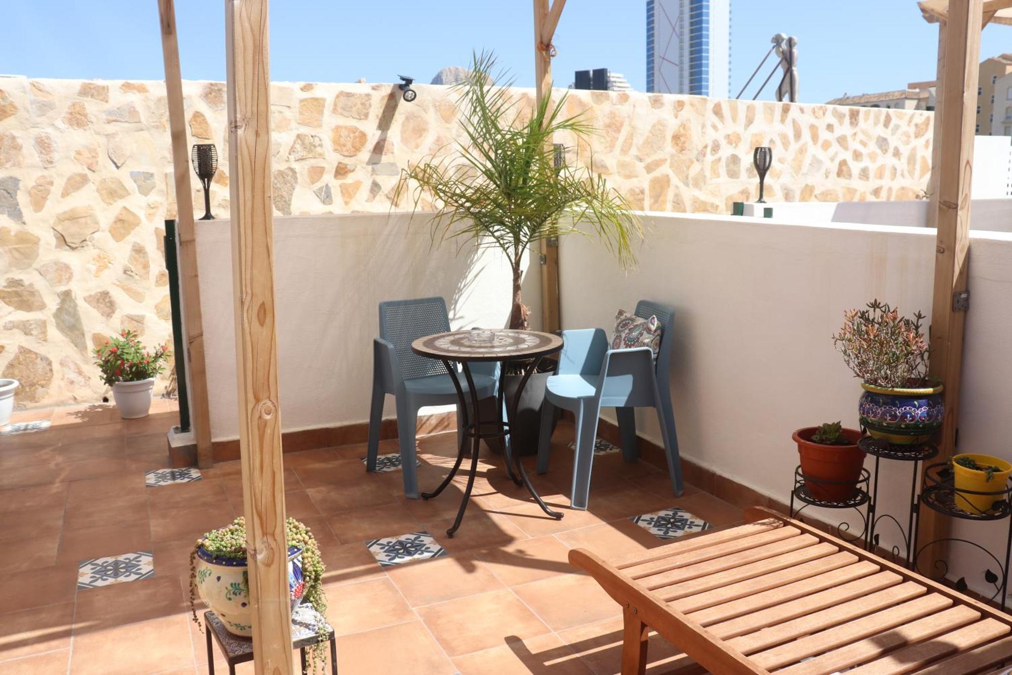 Hotel Calpe Calp