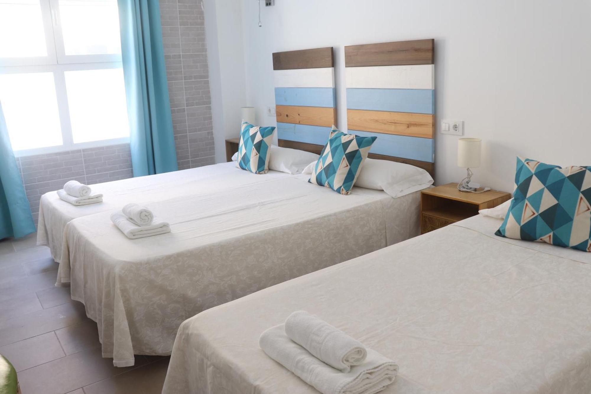 Hotel Calpe Hotel Calp