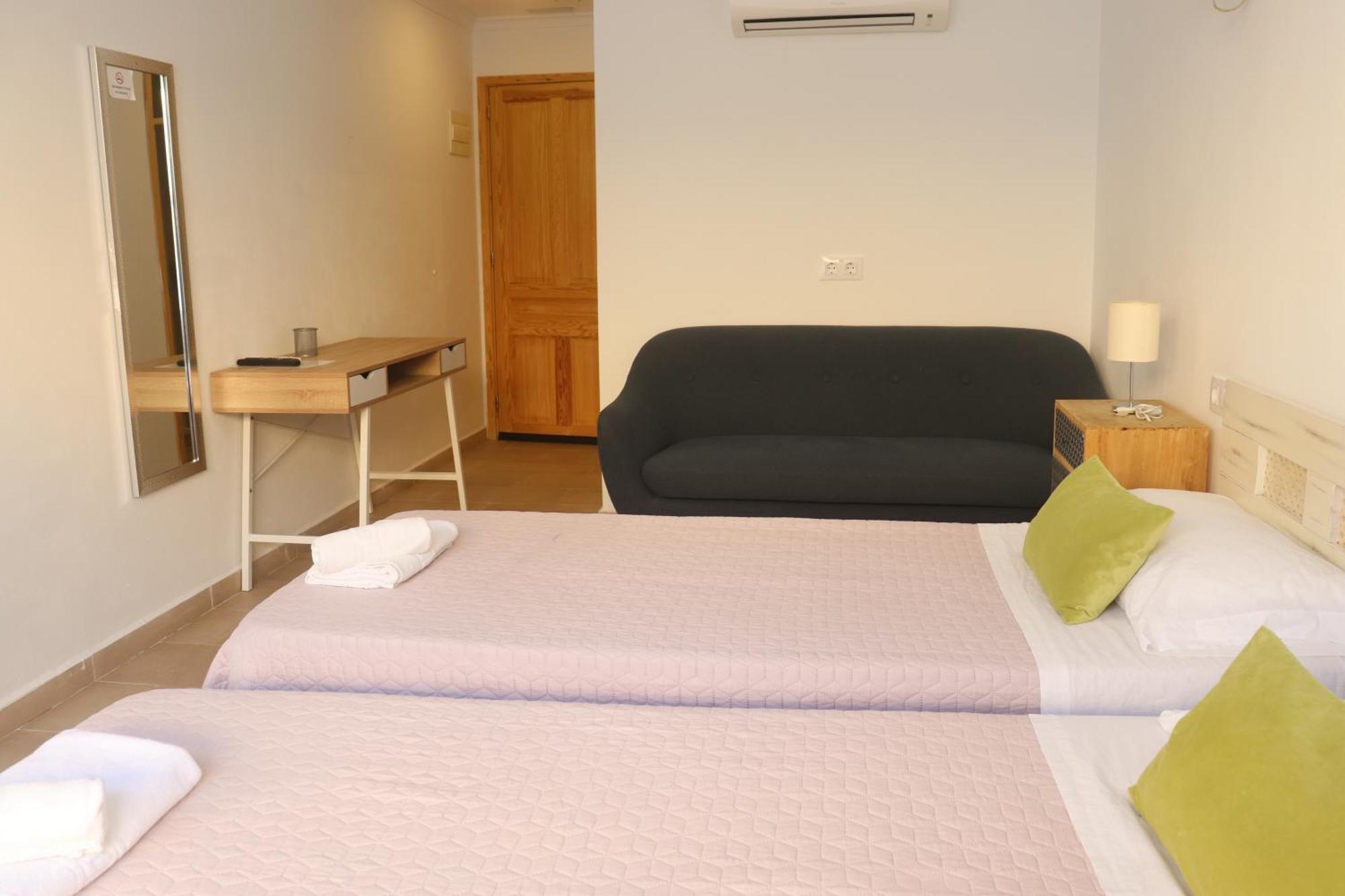 Hotel Calpe Hotel Calp
